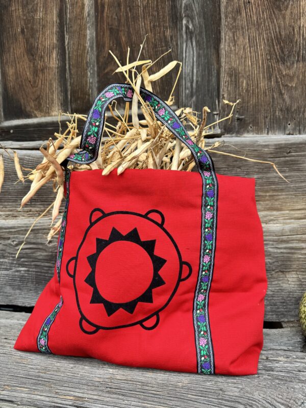 Bolsa Pandetera
