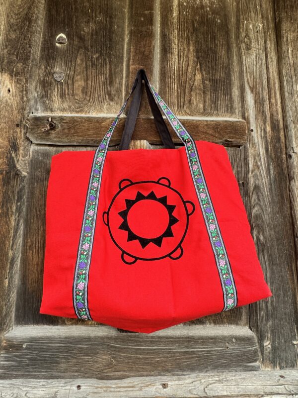 Bolsa Pandetera - Imagen 2