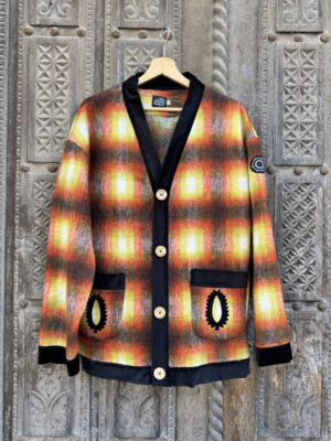 Chaqueta Porrúa