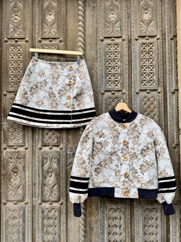 Chaqueta La Oliva - Imagen 4