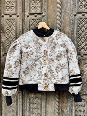 Chaqueta La Oliva