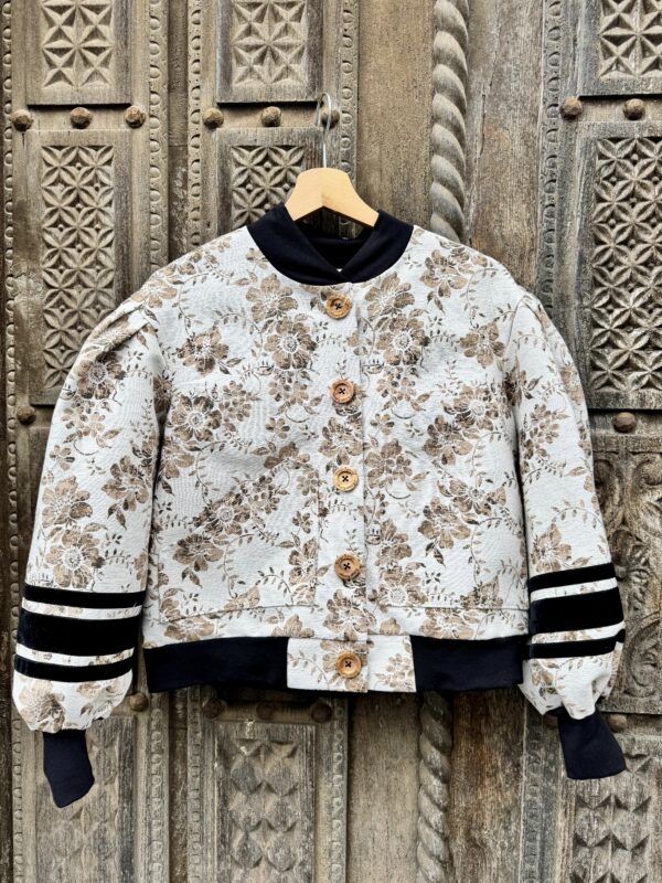 Chaqueta La Oliva