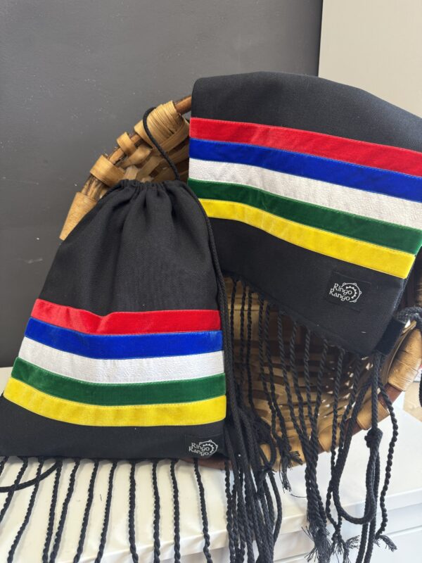 Mochila Sellera - Imagen 4