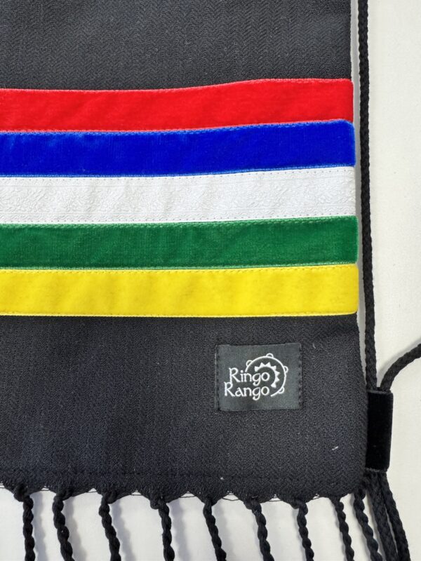 Mochila Sellera - Imagen 3