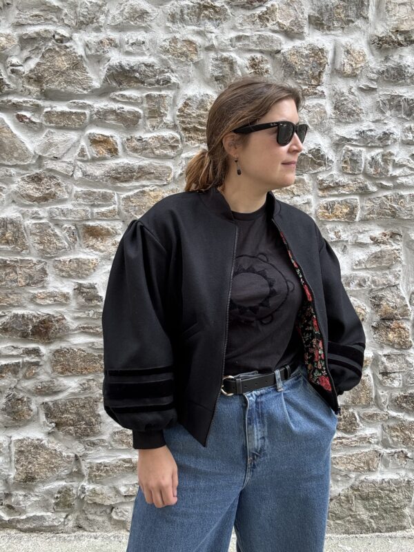 Bomber Talla M - Imagen 3