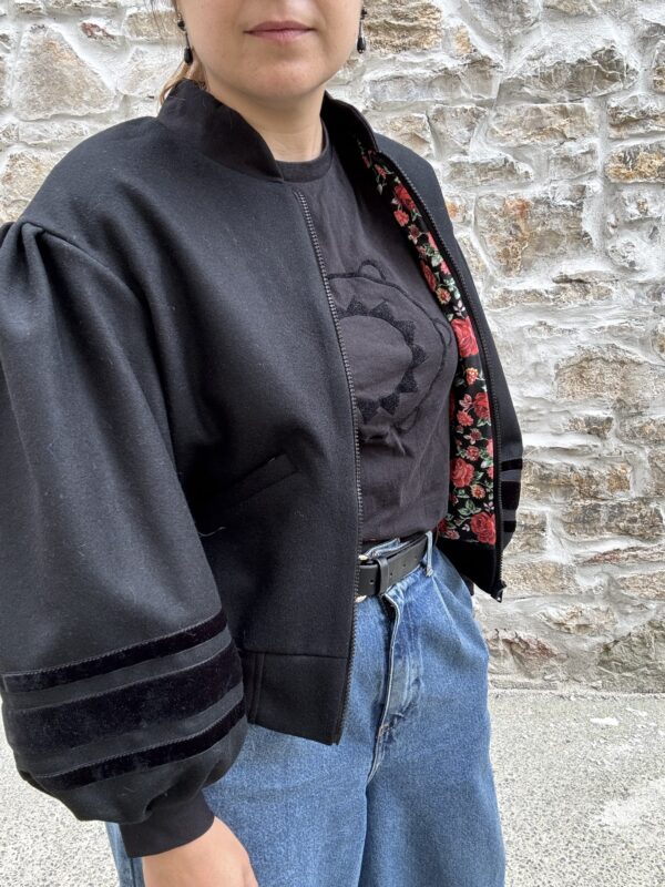 Bomber Talla M - Imagen 4