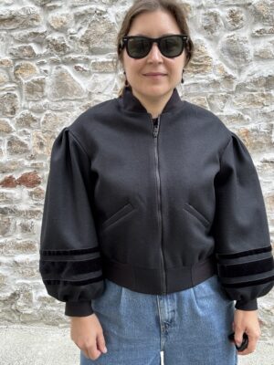 Bomber Talla M