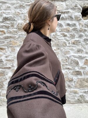 Bomber Talla XL