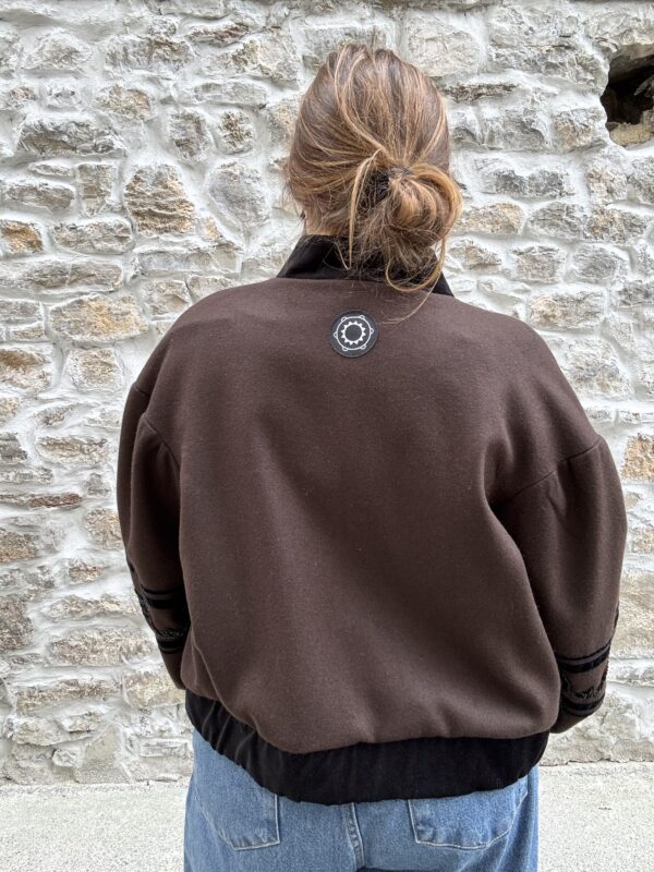 Bomber Talla XL - Imagen 4