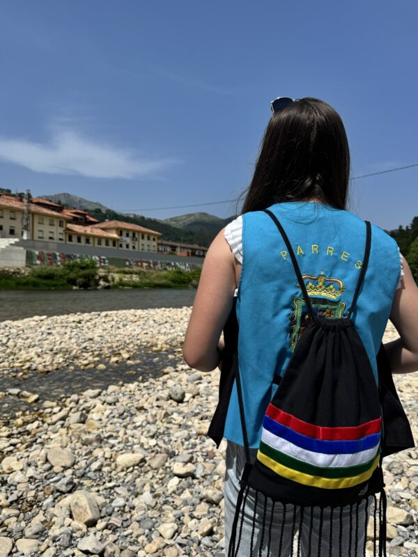 Mochila Sellera - Imagen 2