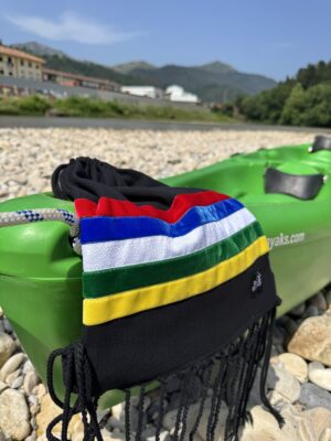 Mochila Sellera