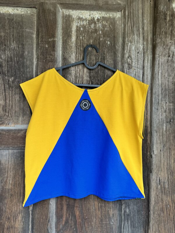 Camiseta Ensiertu 2 - Imagen 2