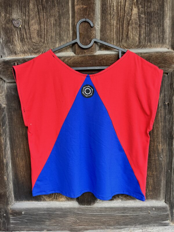Camiseta Ensiertu 1 - Imagen 2