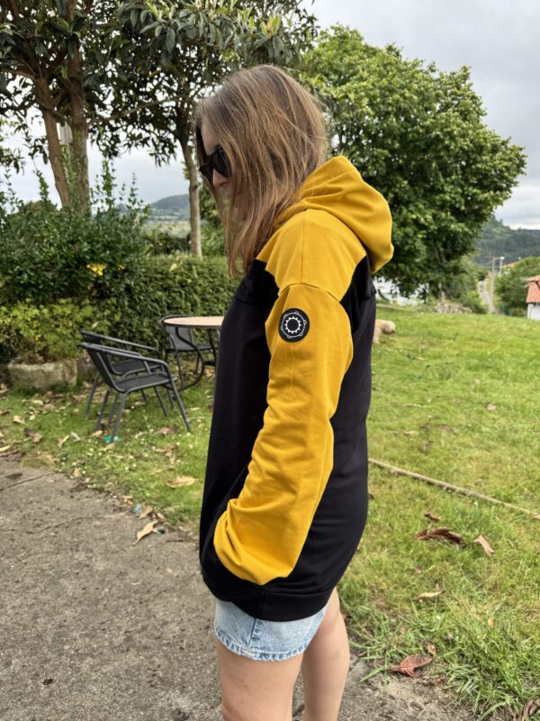 Sudadera Rodiles - Imagen 3
