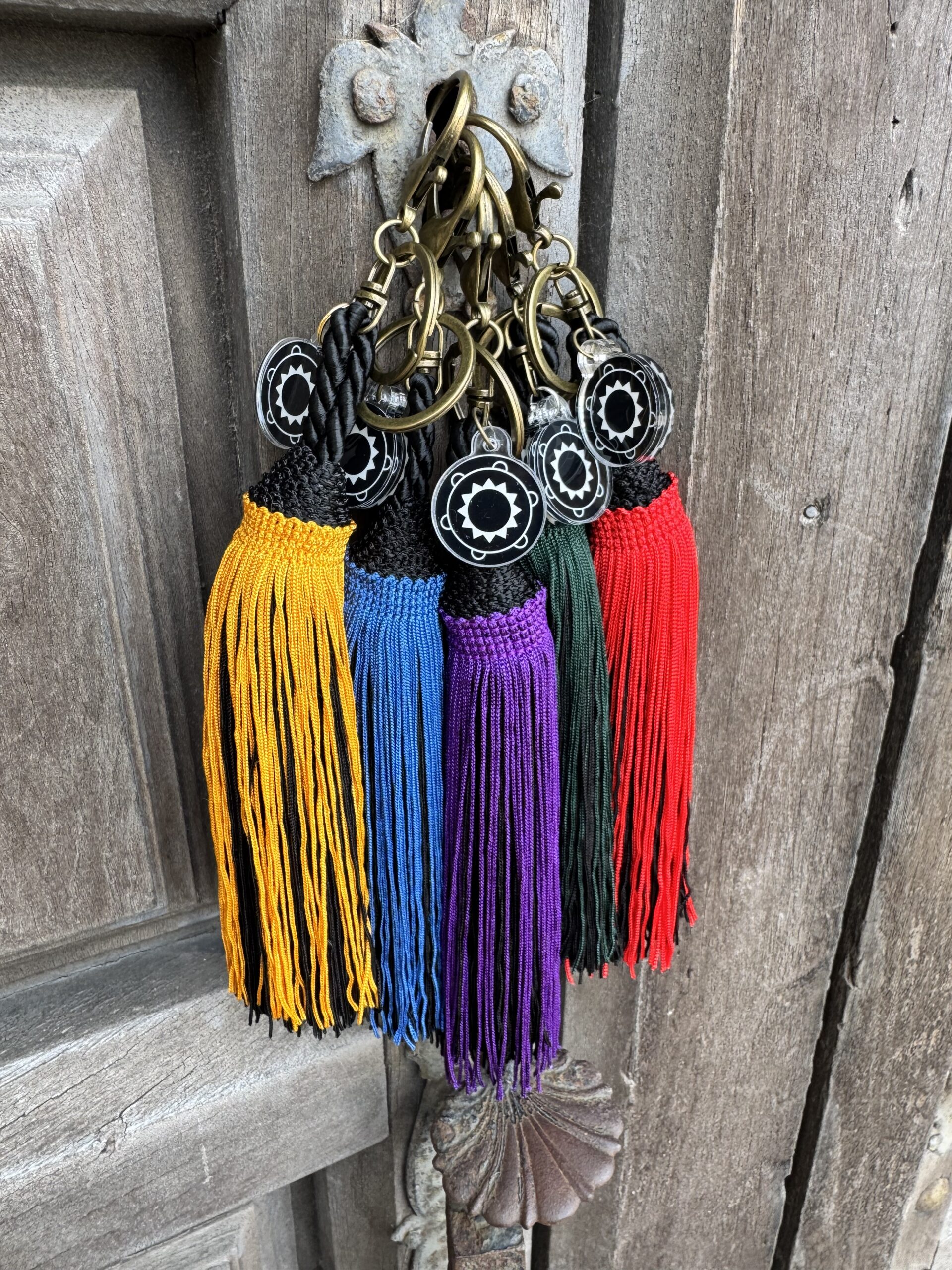 Charm Tinguilixu