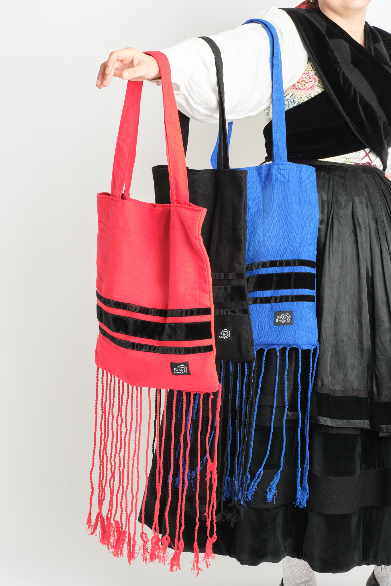 Tote