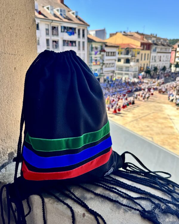 Mochila Villaviciosa Hermosa